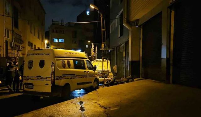 Kağıthane'de ısınmak için girdiği araçta hayatını kaybeden adam için acı iddia