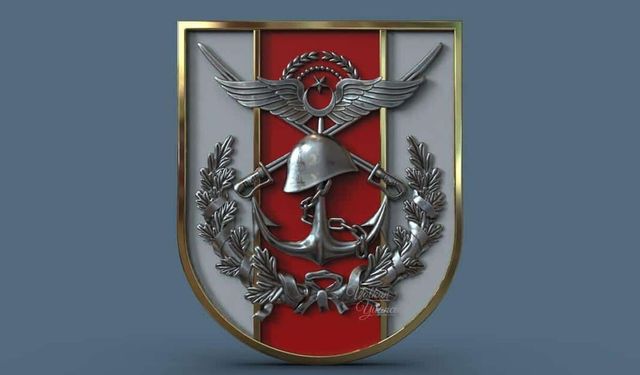 Kara Kuvvetleri'ndeki ihale operasyonunda 20 gözaltı: 23 milyonluk kamu zararı iddiası