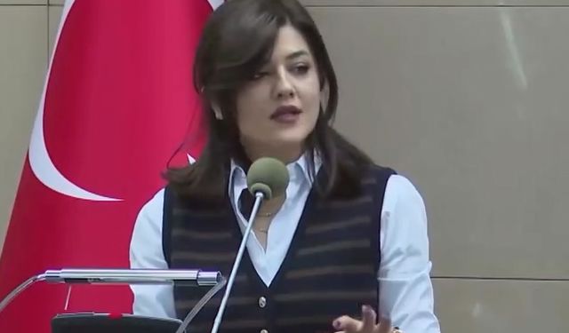 Karademir’den Bakırköy Belediye Meclisi’nde "Adalet" çıkışı