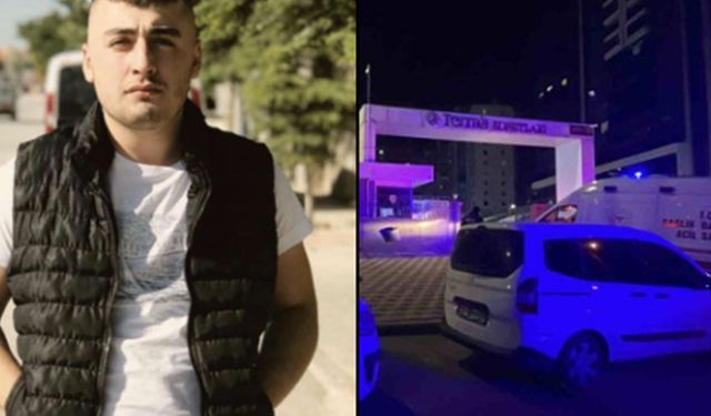 Konya’da Aile Katliamı: Cezaevinden Çıktı, Dehşet Saçıp İntihar Etti!