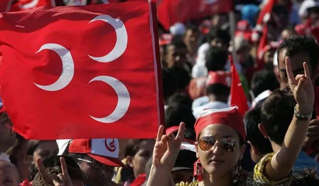 MHP'den tekrar 'Canlı Yayın' Çıkışı; Konu Ali İhsan Aktaş Davası