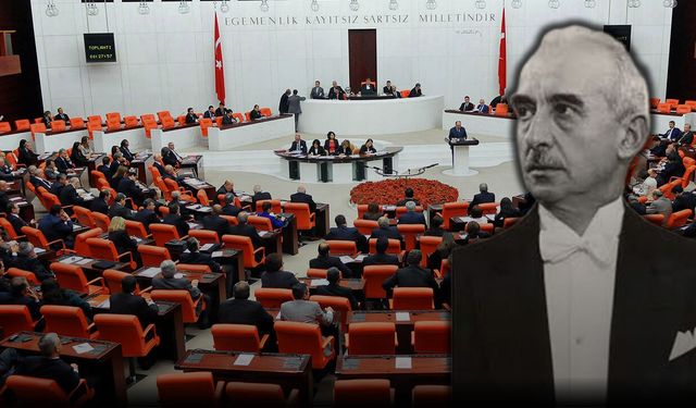 Meclis’te Gerginlik; Geldi İsmet, Kesildi Kısmet