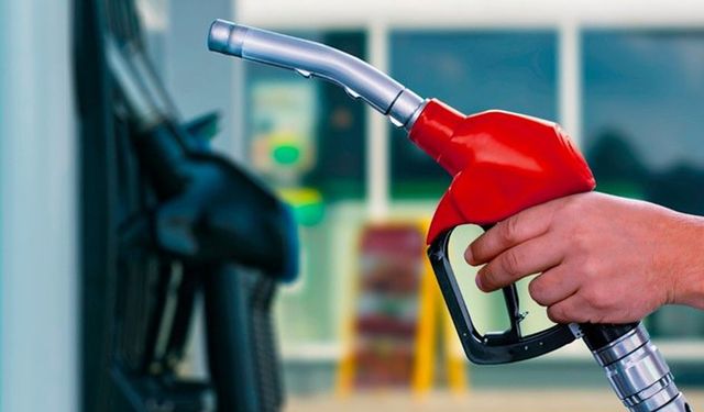 Motorine Bir Zam Daha: Tabelalar Yeniden Değişti!