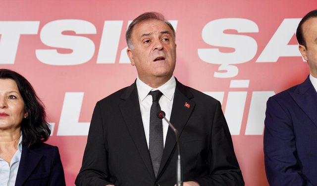 Nuri Aslan’dan Bakan’a Çağrı: Gelin Kendiniz Görün