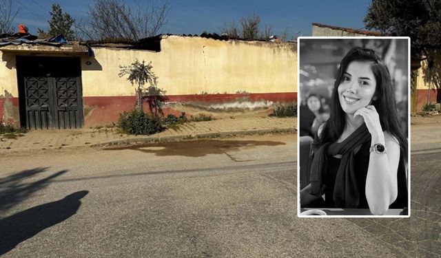 Ödemiş’te Vahşet: Eski Sevgilisini Katleden Sanık İçin "Ağırlaştırılmış Müebbet" İstemi