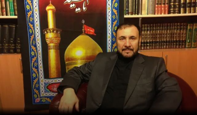 Özgündüz açıkladı; Zeynebiye’ye Cemevi geliyor!