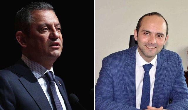 Özgür Özel: Tayfun Kahraman'ı 15 günlüğüne cezaevine yollayacaklar