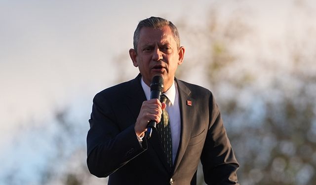 Özgür Özel’den Erdoğan’a Sert Venezuela Tepkisi: “Maduro’ya Yanlış Diyorduk, Trump’a Tek Kelime Edemedi”