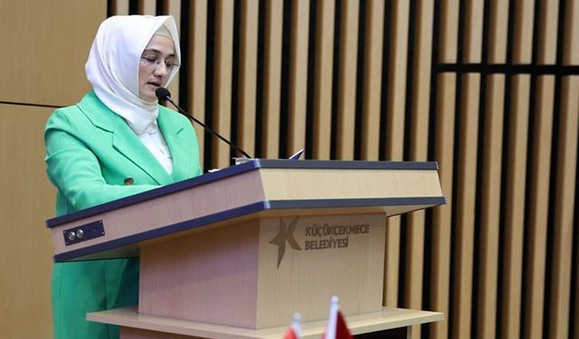 Özlem Erol: “Hatay’da Konut Var, Küçükçekmece’de Neden Yok?”