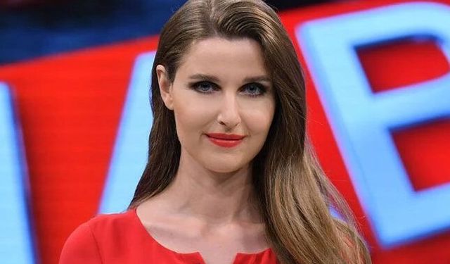 Pınar Erbaş’tan Show TV’ye "Eski Eş" Tepkisi: "Görevime Son Verildi"