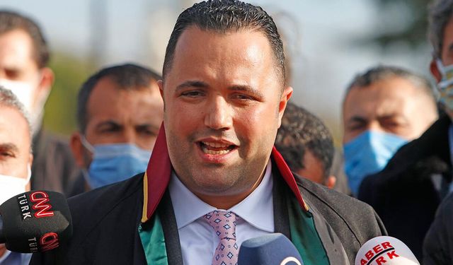 SON DAKİKA | Rezan Epözdemir tahliye edildi: Yurt dışına çıkış yasağı getirildi