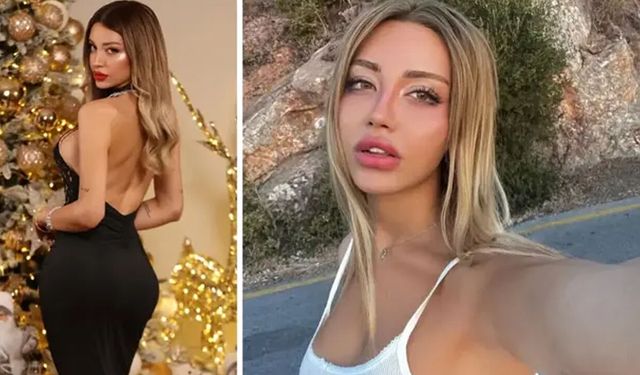 Son dakika: Fenomen Mika Raun tutuklandı