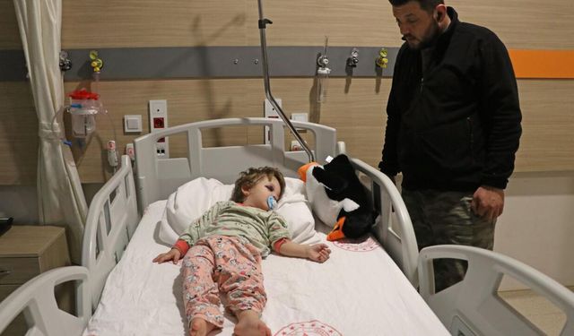 14 Aylık Bebeğiyle Birlikte Babaya Scooter’lı Saldırıda İddianame Detayları