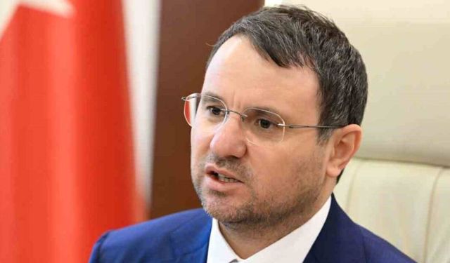 Akın Gürlek'ten Suça Sürüklenen Çocuklar İçin Yasa Düzenlemesi Sinyali