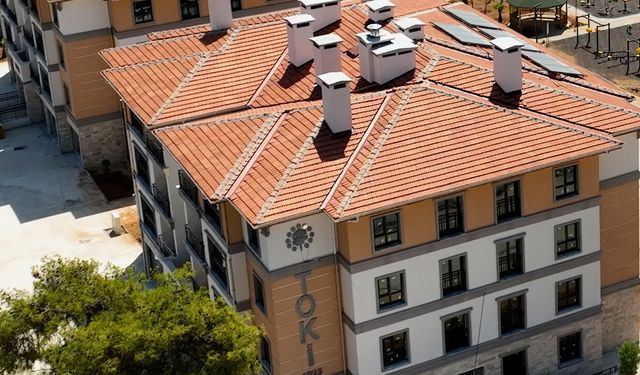 Ankara'da TOKİ kura tarihi belli oldu; İstanbul ne zaman?