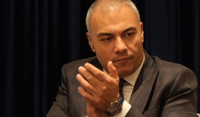 BBP Küçükçekmece İlçe Başkanı Mehmet Cem Özel'e Kumpas