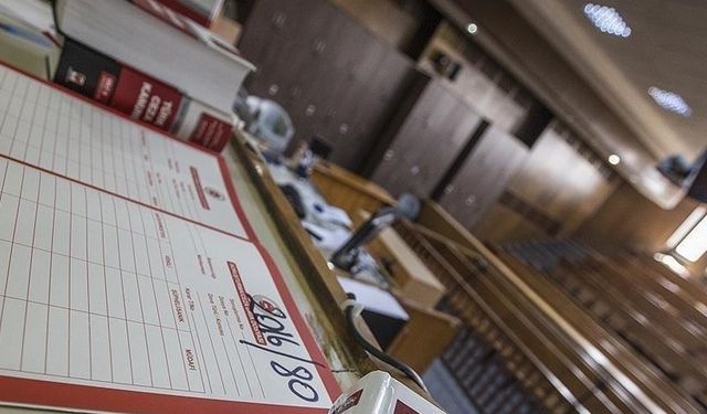 "Casperlar" Suç Örgütüne 'Köstebek' Operasyonu: 9'u Polis 17 Kişiye Gözaltı Kararı!