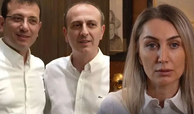 Dilek İmamoğlu’nun ağabeyi Ali Kaya’nın madde testi negatif çıktı