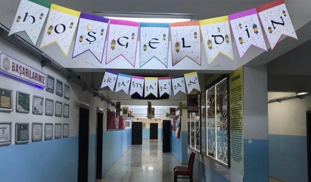 Eğitim-İş'ten MEB'in Ramazan Etkinliklerine 'Anayasa' İtirazı: Üyeler Görev Almayacak!