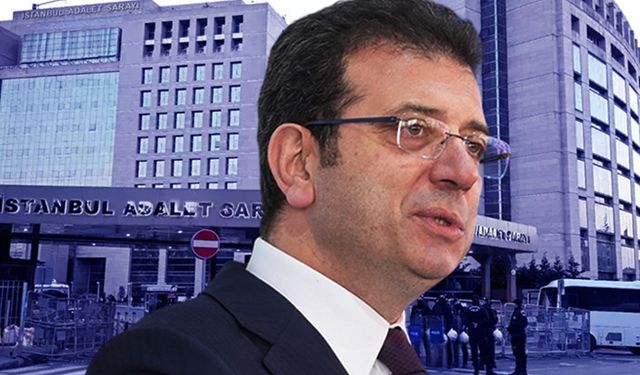 Ekrem İmamoğlu: Hangi Koltuk Hesabının Gereği Yerine Getiriliyor?