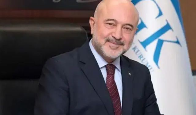 Emeklinin Ömrünü "Fazla" Bulan SGK Başkanı Görevden Alındı: Yeni Durağı BDDK!