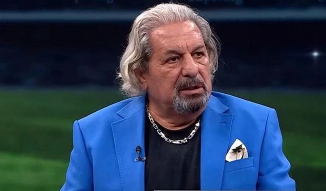 Erman Toroğlu’na "Duyum" Soruşturması: Yurt Dışına Çıkış Yasağı Getirildi!