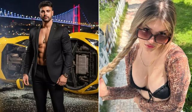 Fenomenlere operasyon sürüyor; Taha Özer ve Simge Barankoğlu için gözaltı kararı