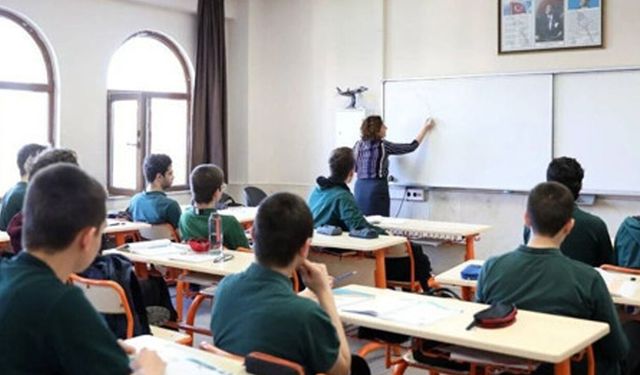 Gençleri Bağımlılık Kıskacından Kurtaracak Yeni Adım: Okullarda Tarama Dönemi Başlıyor