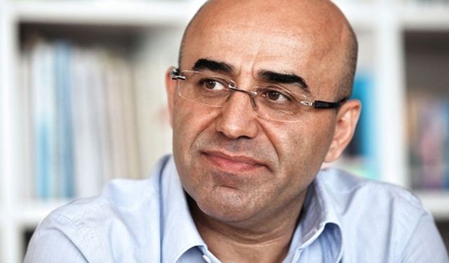 Necati Özkan anlattı: İBB'deki 'casus' Ukrayna ve Polonya'dan