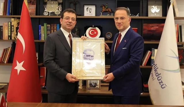 İBB Davasında Tarih Belli Oldu, Dosyadan "Ölüm Tehdidi" Çıktı