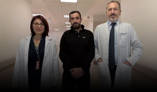 Iğdır'da geçmeyen öksürüğün nadir hastalık olduğu ortaya çıktı