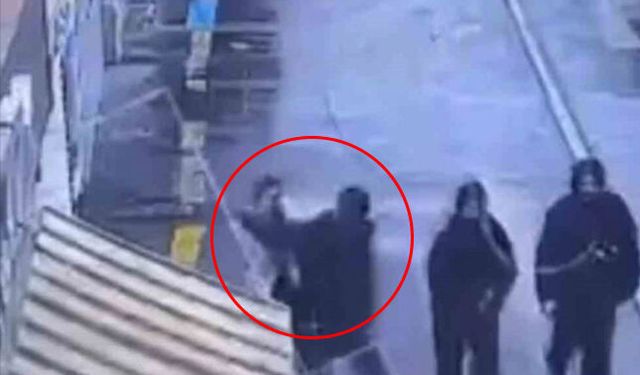 Iğdır'da Kan Donduran İtiraf: "Evden Çıkarken 'Birini Bıçaklamam Lazım' Dedim"