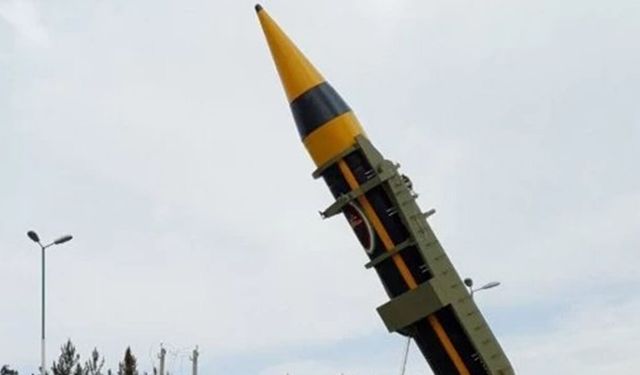 İran karşı saldırıya başladı; Devrim Muhafızları'ndan açıklama geldi