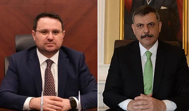 Kabine Değişti; Soruşturmalara Damga Vuran Savcı Akın Gürlek Adalet Bakanı