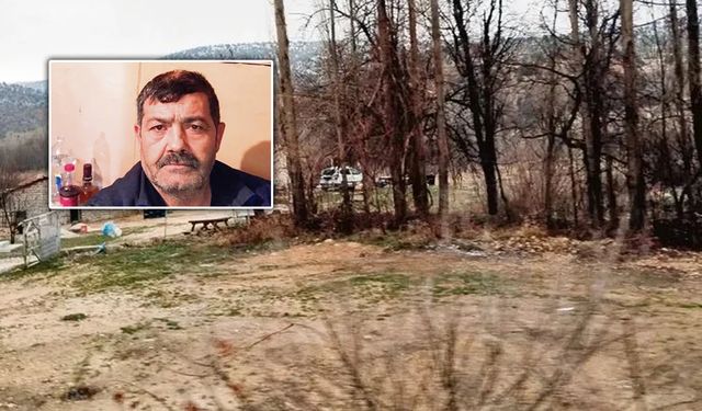 Karaman’da Dehşet Çiftliği: Betonun Altından Çıkan Kemikler Gizemi Derinleştirdi!