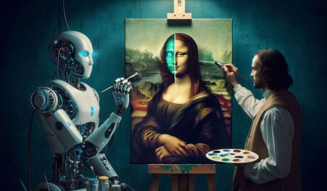 Kendi Kuyruğunu Isıran Teknoloji: Yazılım Sektörü Risk Altında