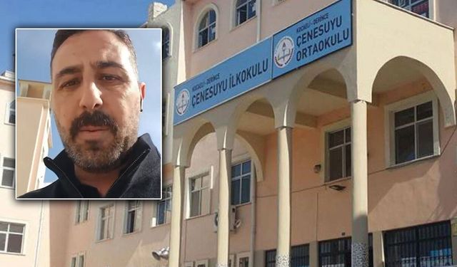 Okulda ilahiye tepki gösteren veli ifadeye çağrıldı