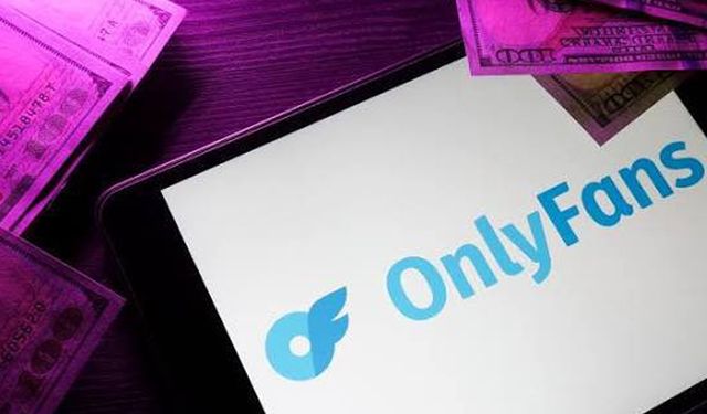 OnlyFans Soruşturmasında Dev Operasyon: 300 Milyon TL'lik Mal Varlığına El Konuldu, Ünlü Fenomenler Aranıyor!