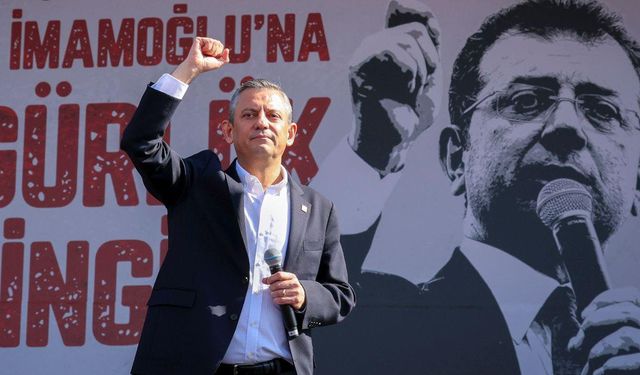 Özgür Özel'den '2 Mart' ve 'Ekrem İmamoğlu' Çıkışı: Sürpriz Vaatler Geliyor