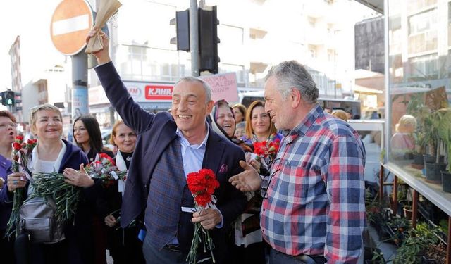 Ramazan Başlıyor: Başkan Çebi’den Küçükçekmecelilere Davet