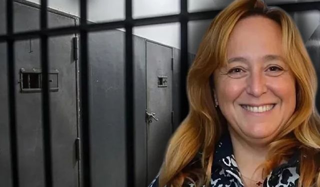 Son Dakika: Ünlü Menajer Ayşe Barım'a Gezi Davasında 12 Yıl 6 Ay Hapis Cezası!