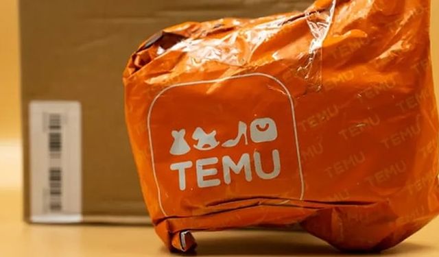 TEMU'dan Türkiye Hamlesi: Gümrük Sorunu Tarih Oluyor, Sistem Değişti!