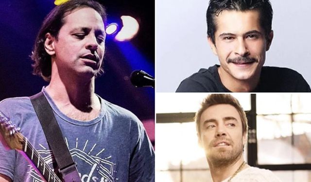 Ünlülere Dev Uyuşturucu Operasyonu: 17 Tanınmış İsim Gözaltında!