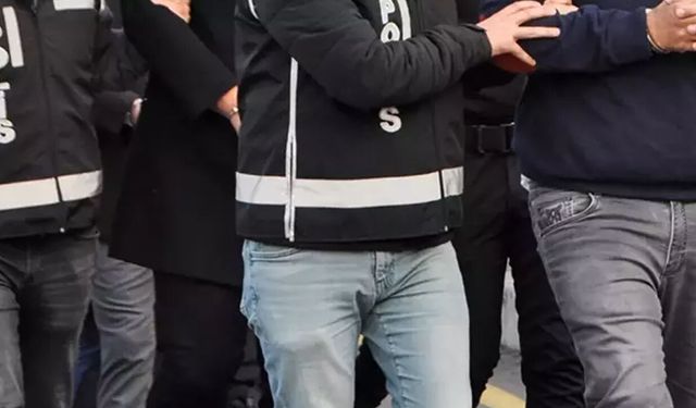 Üsküdar Devlet Hastanesi'ndeki iki doktor rüşvet iddiasıyla gözaltına alındı