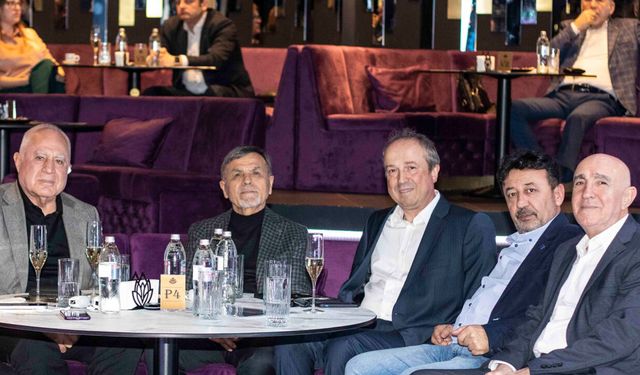 Varna’da Türkiye–Bulgaristan İlişkilerinde Yeni Vizyon