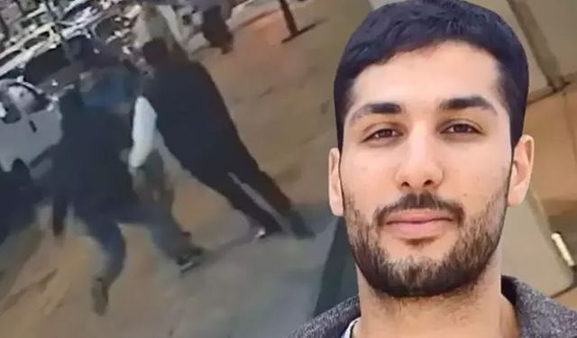 Yerleri kirletmeyin deyip öldürülmüştü; Abdurrahman Balcı davasında iddianame hazırlandı