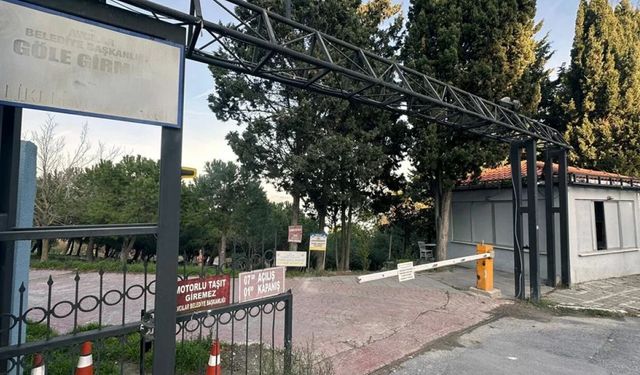 Avcılar Gümüşpala’da Gece Kabusu: Paşaeli Parkı Otoparkı Alkolcülerin Meskeni Oldu!