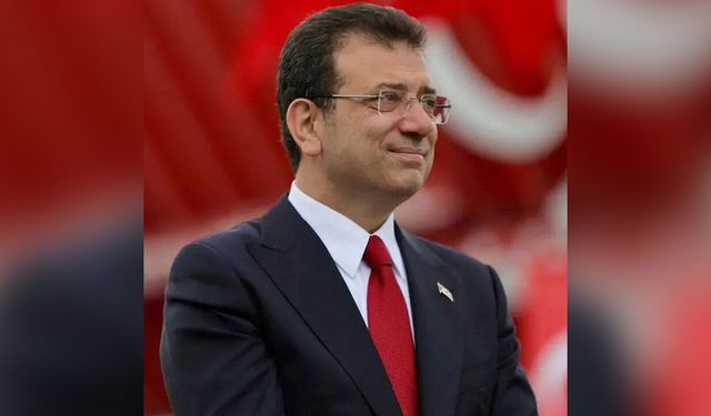 Ekrem İmamoğlu Hakim Karşısında Gürledi: "Öfkem Artık Saklanamaz Bir Vaziyette!"