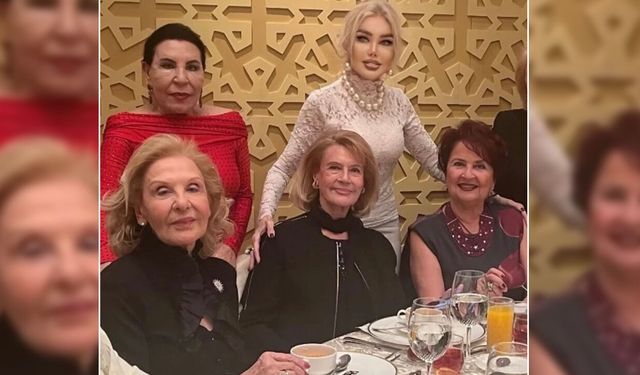 Esin Demirören’den "Filtre" Şov: Takipçileri Tanımakta Güçlük Çekti!