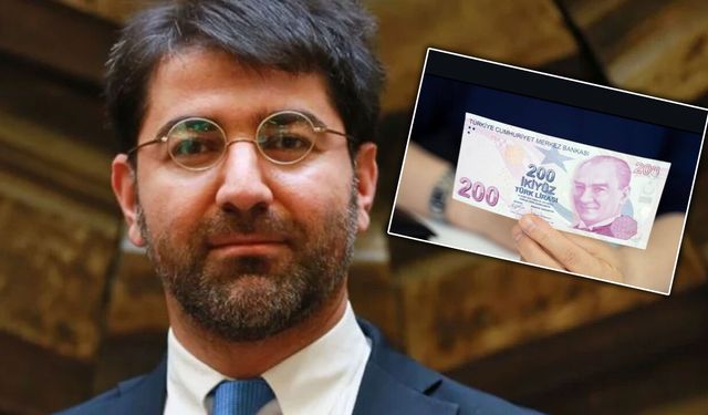 Finans Dünyasında İhale Depremi: Eski TCMB Başkan Yardımcısına 57 Yıl Hapis İstemi!